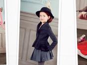Moda 2013 Dior para peques casa