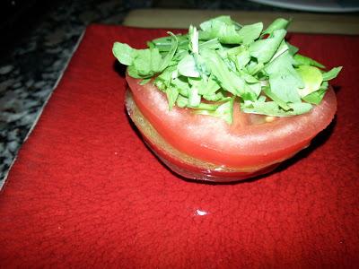 Un tomate...