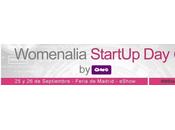 Miximoms diez empresas semifinalistas Womenalia StartUp