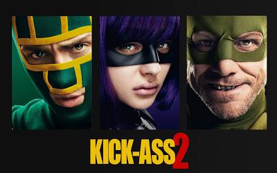 Kick-Ass 2 [Cine]