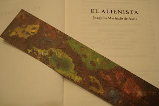 'El alienista', de Joaquim Machado de Assís