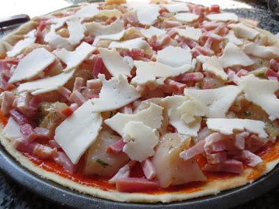 Pizza Domino´s