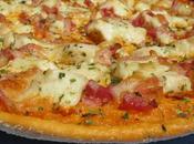 Pizza Domino´s