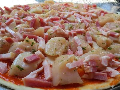 Pizza Domino´s