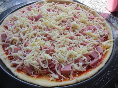 Pizza Domino´s