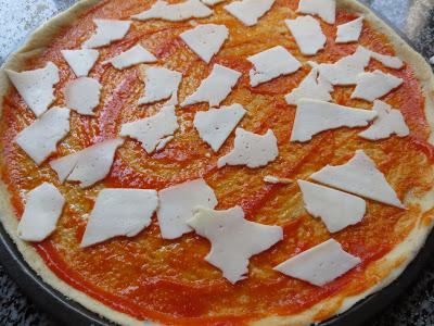 Pizza Domino´s