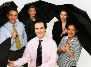 n caso de muerte o invalidez, usted tiene un seguro que lo protege por el sólo hecho de cotizar en un fondo de pensiones. Foto Corbis.