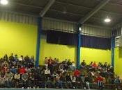 Patagonia continúa como puntero voléibol femenino laboral