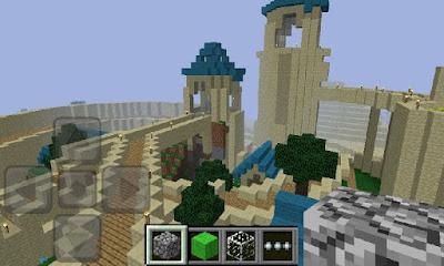 Minecraft - Pocket Edition v 0.7.5 APK Minecraft - Pocket Edition v 0.7.5 APK