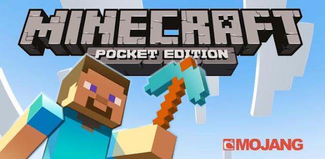 Minecraft - Pocket Edition v 0.7.5 APK
