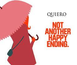 MI OBSESION:Not Another Happy Ending