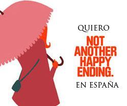 MI OBSESION:Not Another Happy Ending