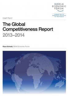 ¿Cómo está la competitividad?