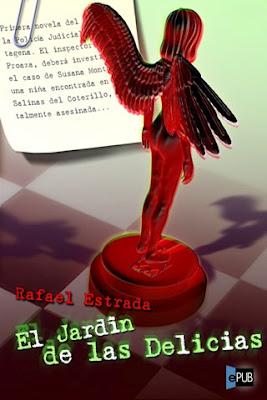 NOVELAS: El Jardín de las Delicias