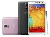 Samsung Galaxy Note toda información