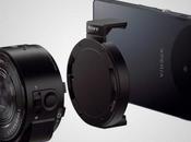 Smart Lens Sony realidad costarán USD$ #IFA2013