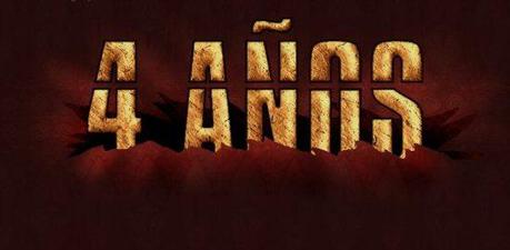 Blog Mejor Vendedor Cumple 4 Años de Vida 4 Años