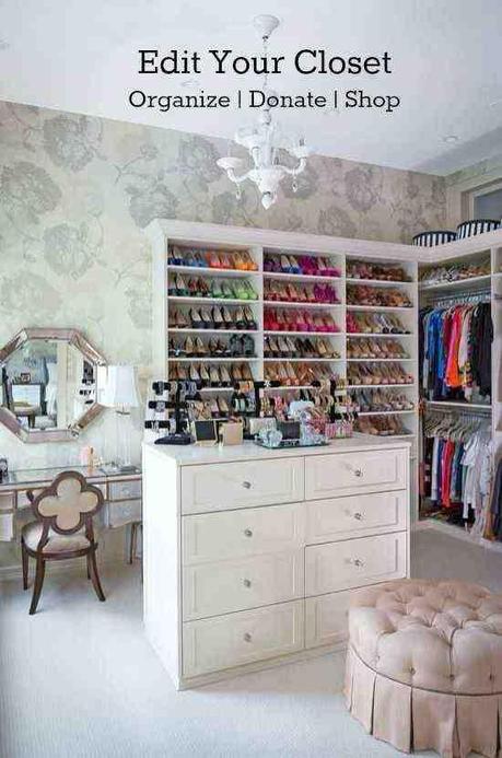 Limpieza y orden de armarios Limpieza y orden de armarios