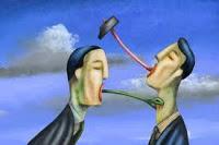 Atrapapalabras:Diatriba