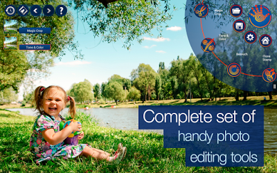 Handy Photo v 1.1.8 APK , Editor de Fotos