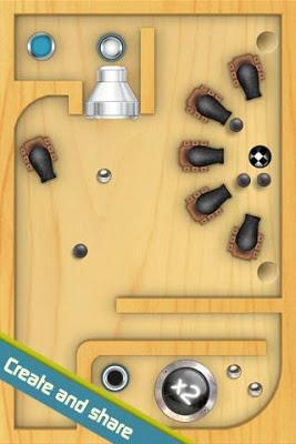 Labyrinth 2 v 1.24 APK