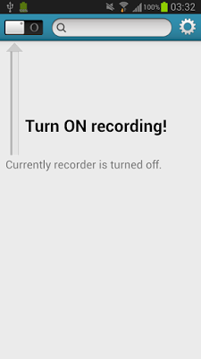 Call Recorder Pro v 2.1 APK , Graba tus llamadas Telefonicas