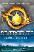 Reseña: Divergente (Veronica Roth)