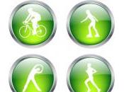 Beneficios combinación “desayuno deporte”.