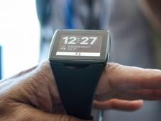 Qualcomm lanza Toq, propio reloj inteligente #IFA2013