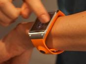 Samsung Galaxy Gear Primera Vista