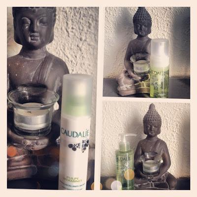 Jueves de Belleza: Puesta a punto ;-) Jueves de Belleza: Puesta a punto ;-)