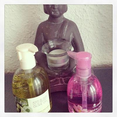 Jueves de Belleza: Puesta a punto ;-) Jueves de Belleza: Puesta a punto ;-)