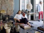 interioristas Dimore Studio apartamento Milán