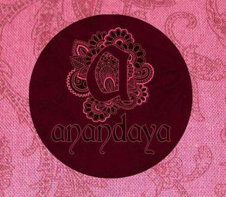 Anandaya, ropa India.