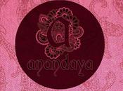Anandaya, ropa India.