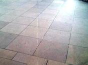 Gran meridiana reloj Catedral Bourges