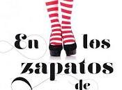 zapatos Valeria" Elisabet Benavent