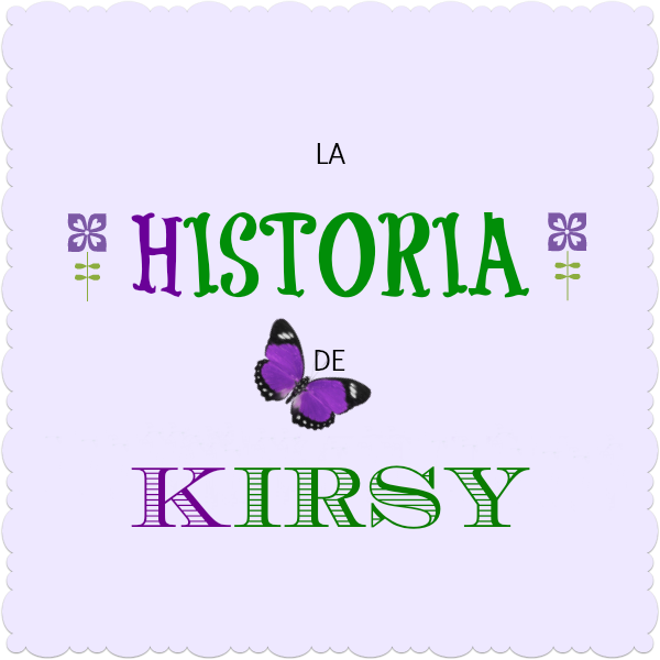 La historia de Kirsy