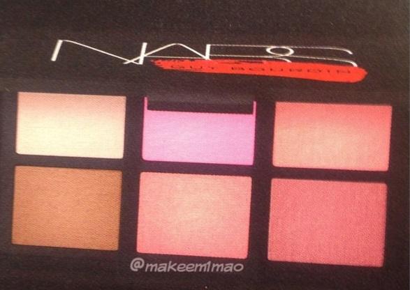 lo próximo que necesitas para vivir: NARS +, Guy Bourdin ❤ lo próximo que necesitas para vivir: NARS +, Guy Bourdin ❤