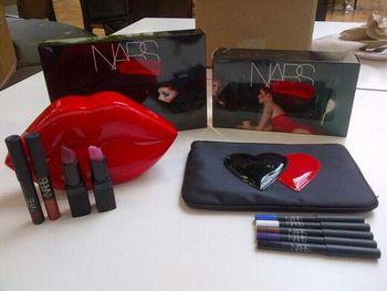 lo próximo que necesitas para vivir: NARS +, Guy Bourdin ❤ lo próximo que necesitas para vivir: NARS +, Guy Bourdin ❤