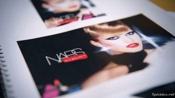 lo próximo que necesitas para vivir: NARS +, Guy Bourdin ❤