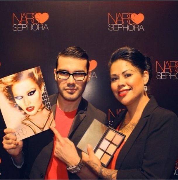 lo próximo que necesitas para vivir: NARS +, Guy Bourdin ❤ lo próximo que necesitas para vivir: NARS +, Guy Bourdin ❤