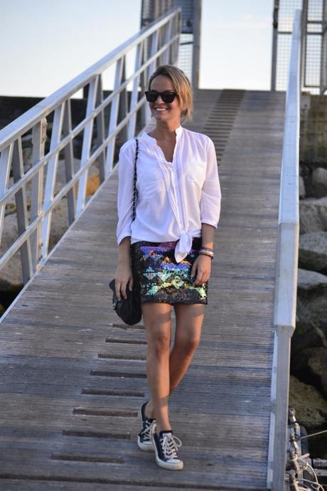 Outfit Low Cost: Basic