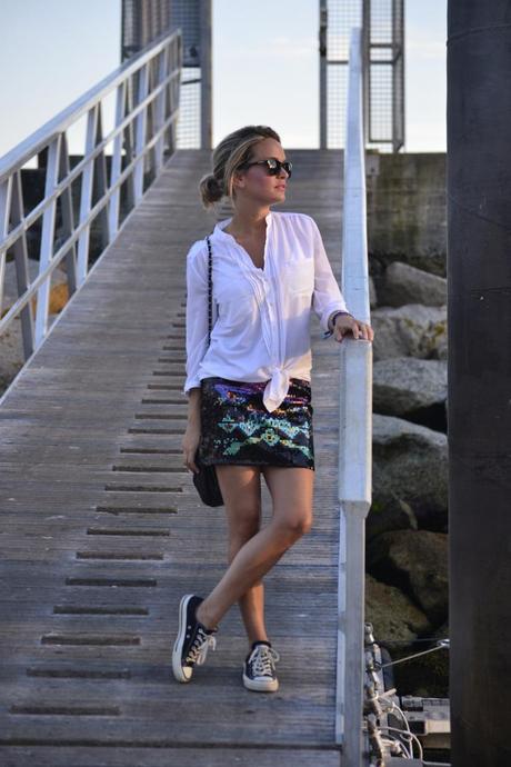 Outfit Low Cost: Basic