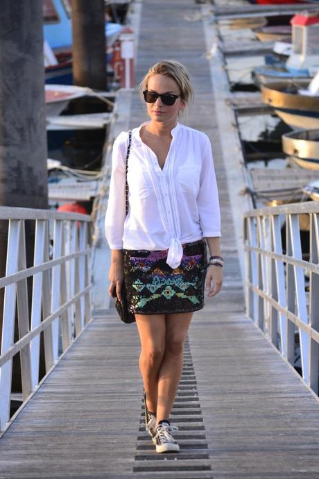 Outfit Low Cost: Basic