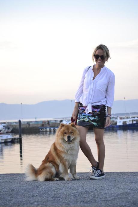 Outfit Low Cost: Basic