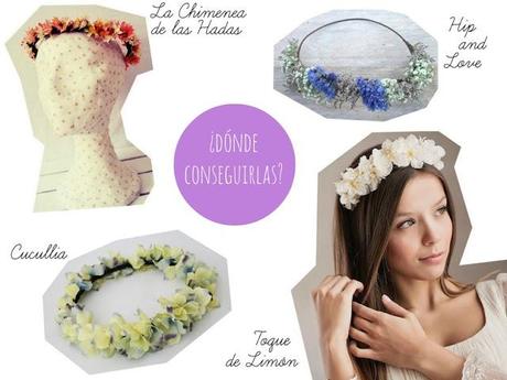 I do: Tatiana Santo Domingo, personalidad y coronas de flores