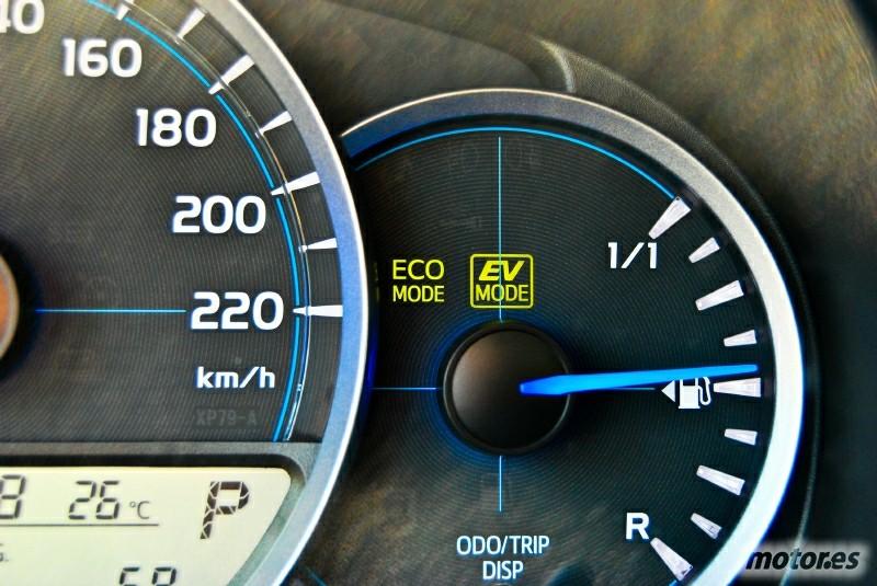 El Futuro ya está aquí: El Vehículo de Hidrógeno viene de camino