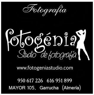 Fotogenia Estudio - Fotógrafos de Bodas Almería