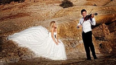 Fotogenia Estudio - Fotógrafos de Bodas Almería